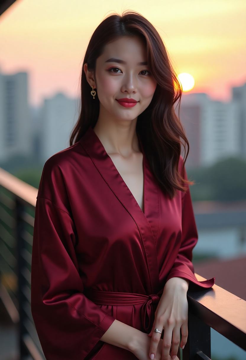 都市迷案