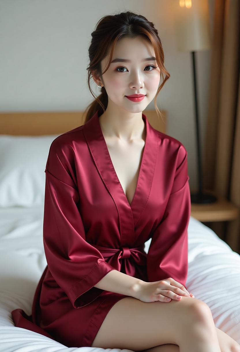 迪丽热巴