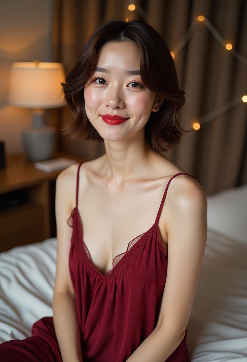 莫离海报
